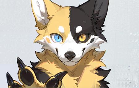 Soraferx's Avatar